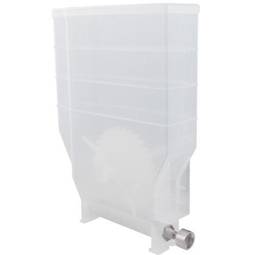 37010-1001 Bunn - Complete Hopper Assembly for Coffee Makers alternate view 1 37010-1001 Bunn - Complete Hopper Assembly for Coffee Makers alternate view 1